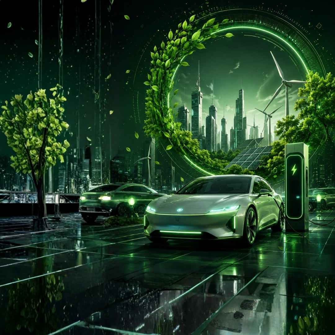 Future Mobility Zone