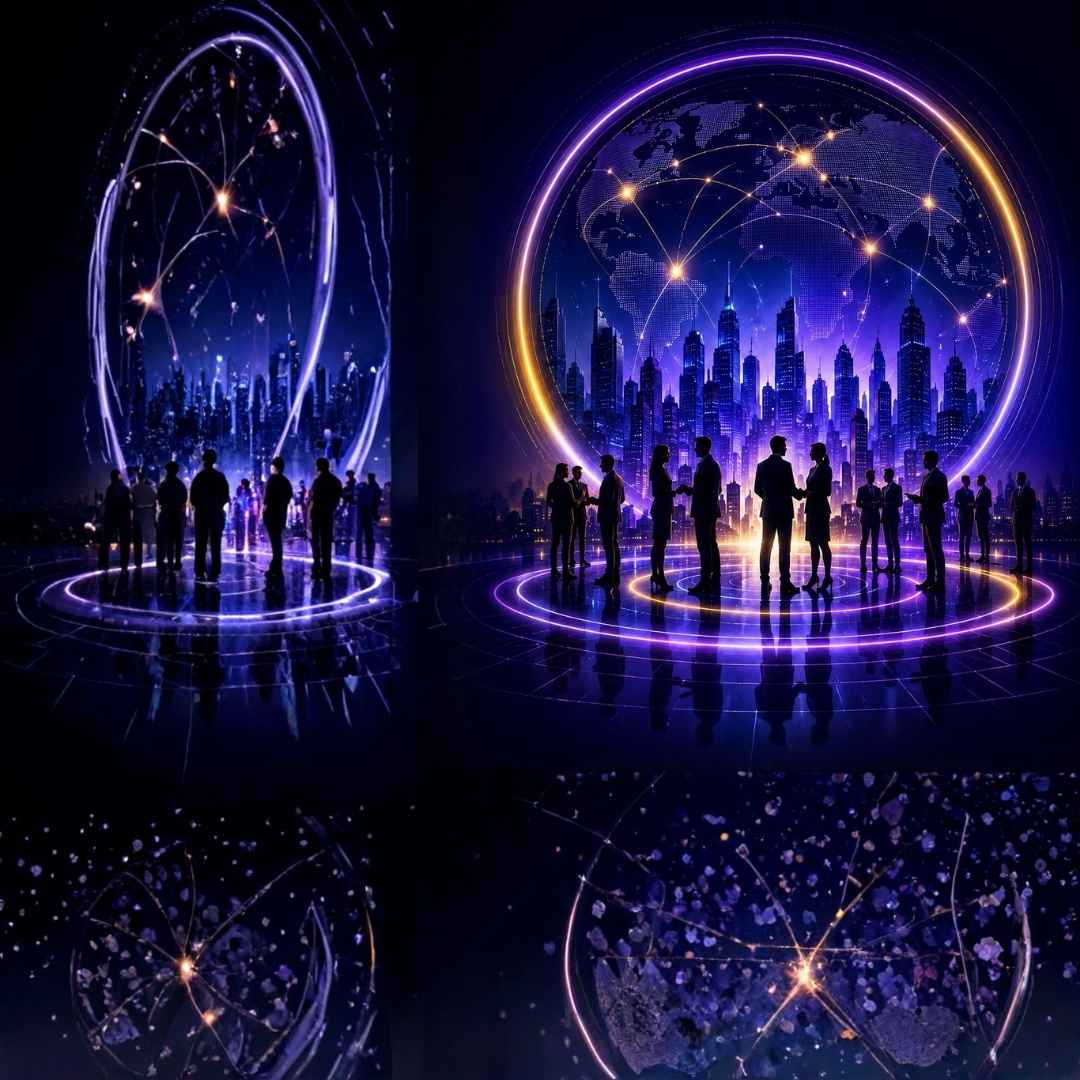 Entrepreneurs Network Zone