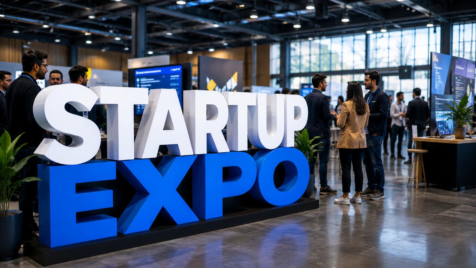 Startup Expo